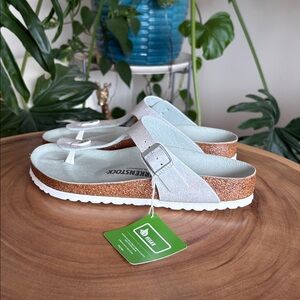 🆕 Birkenstock Gizeh Sandals